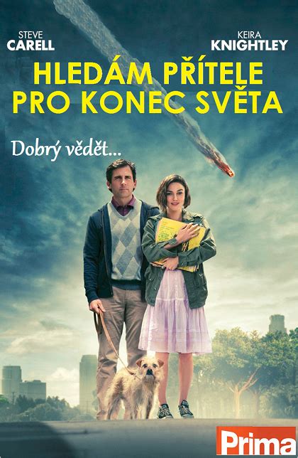 hledám přítele pro konec světa|Hledám přítele pro konec světa: sledovat online